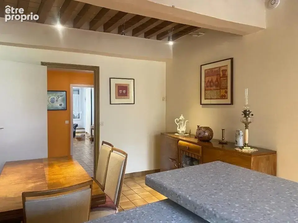 Maison 4 pièces 110 m² à vendre à Saulieu (21210) - photo 7
