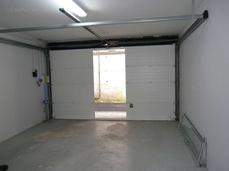 Appartement à COGNAC