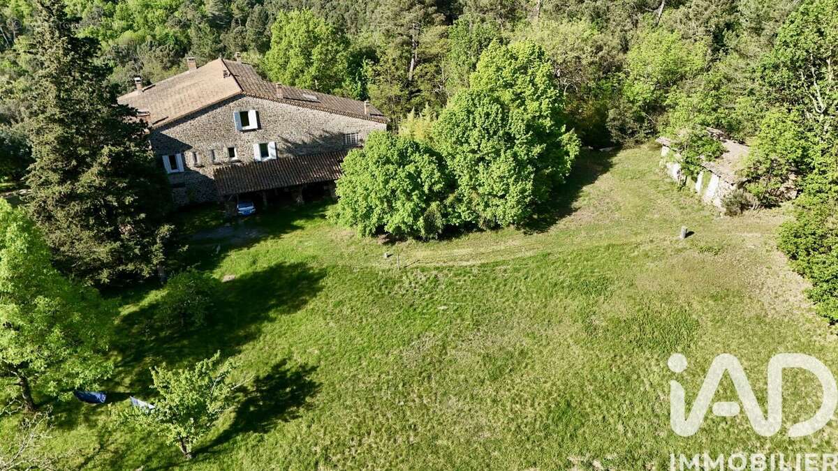 Photo 8 - Maison à JAUJAC