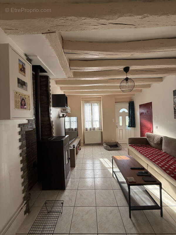 Appartement à PAMFOU