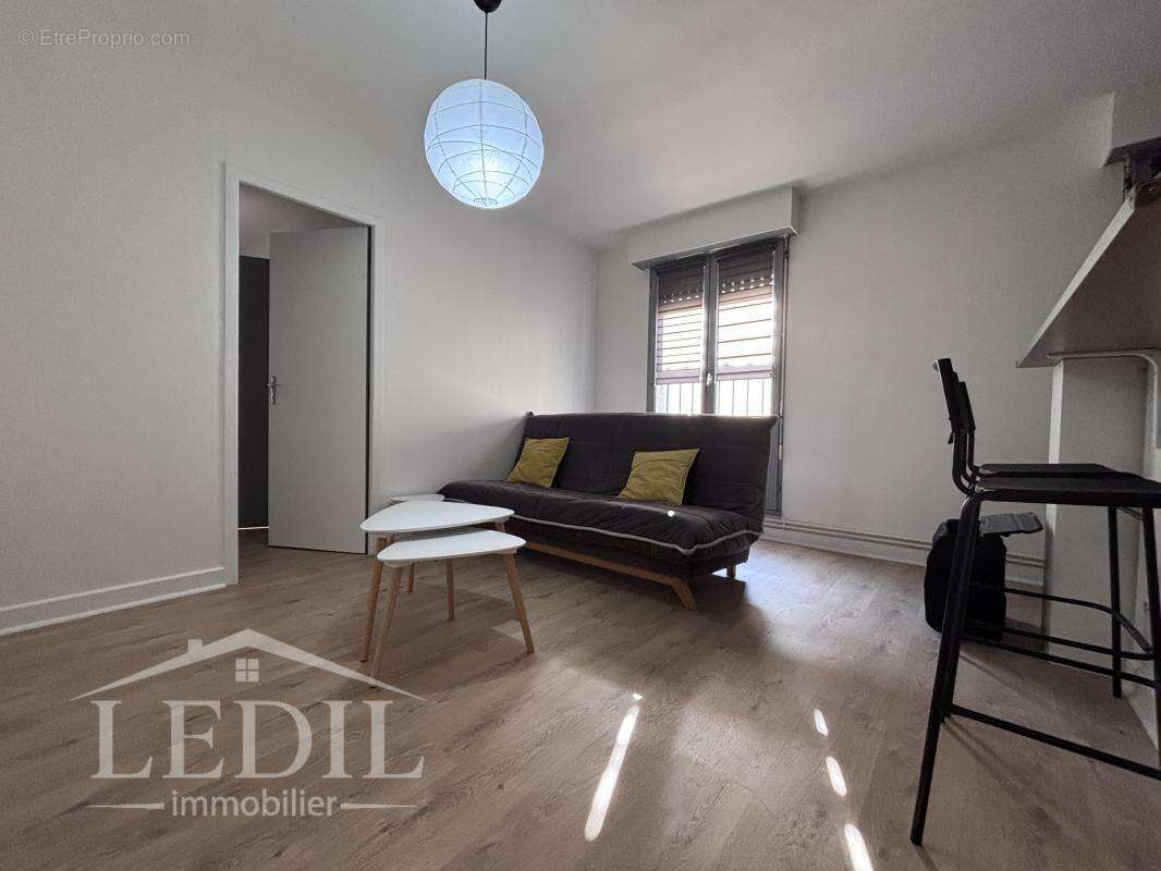 Appartement à AGEN