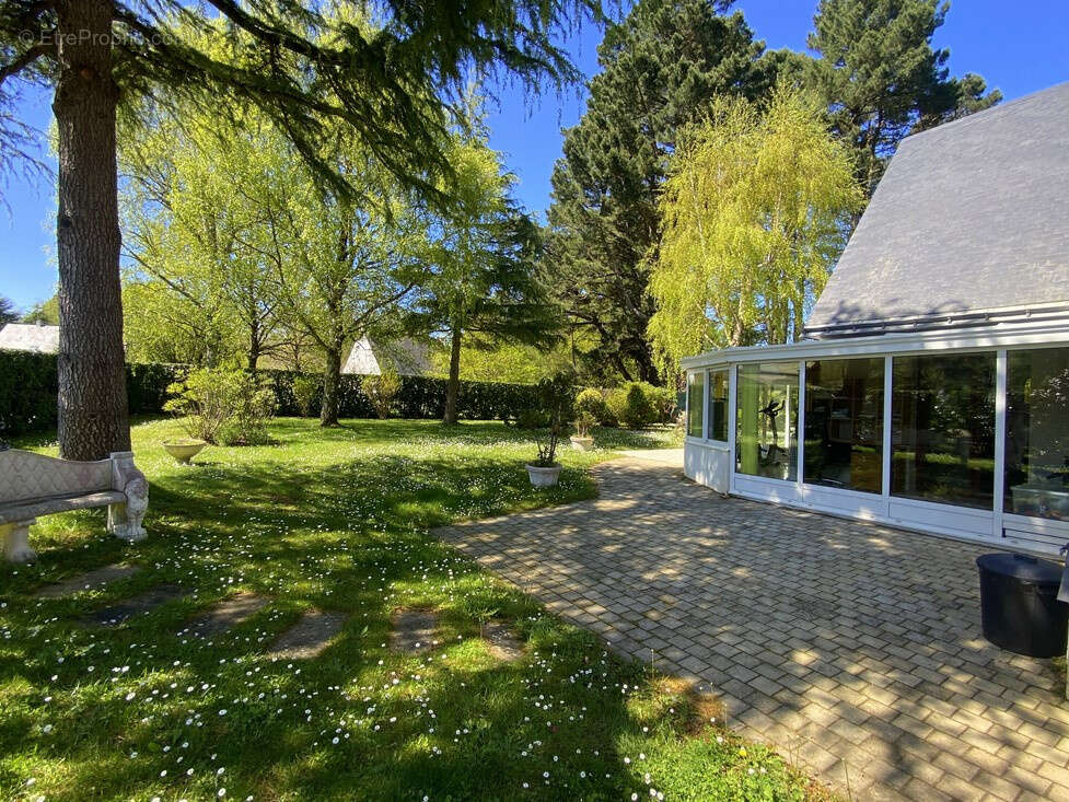 St André des Eaux, dans un Domaine privé du Golf de St Denac-La Baule - photo 10