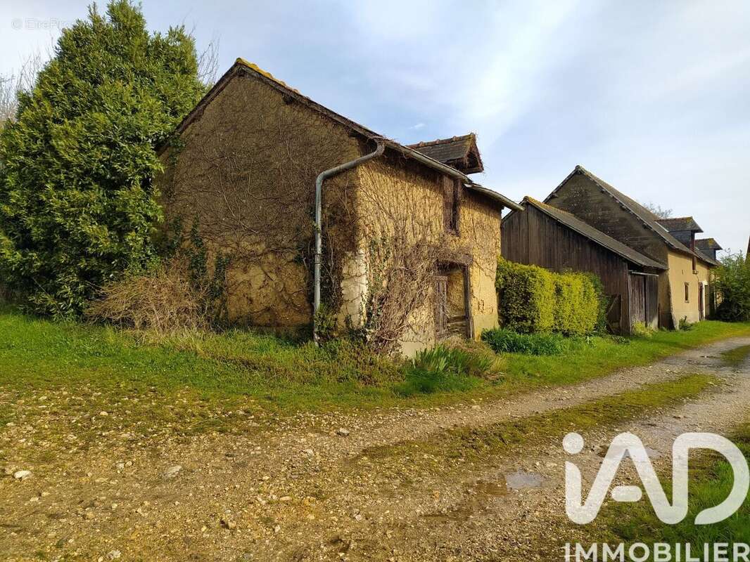 Photo 2 - Maison à ACIGNE