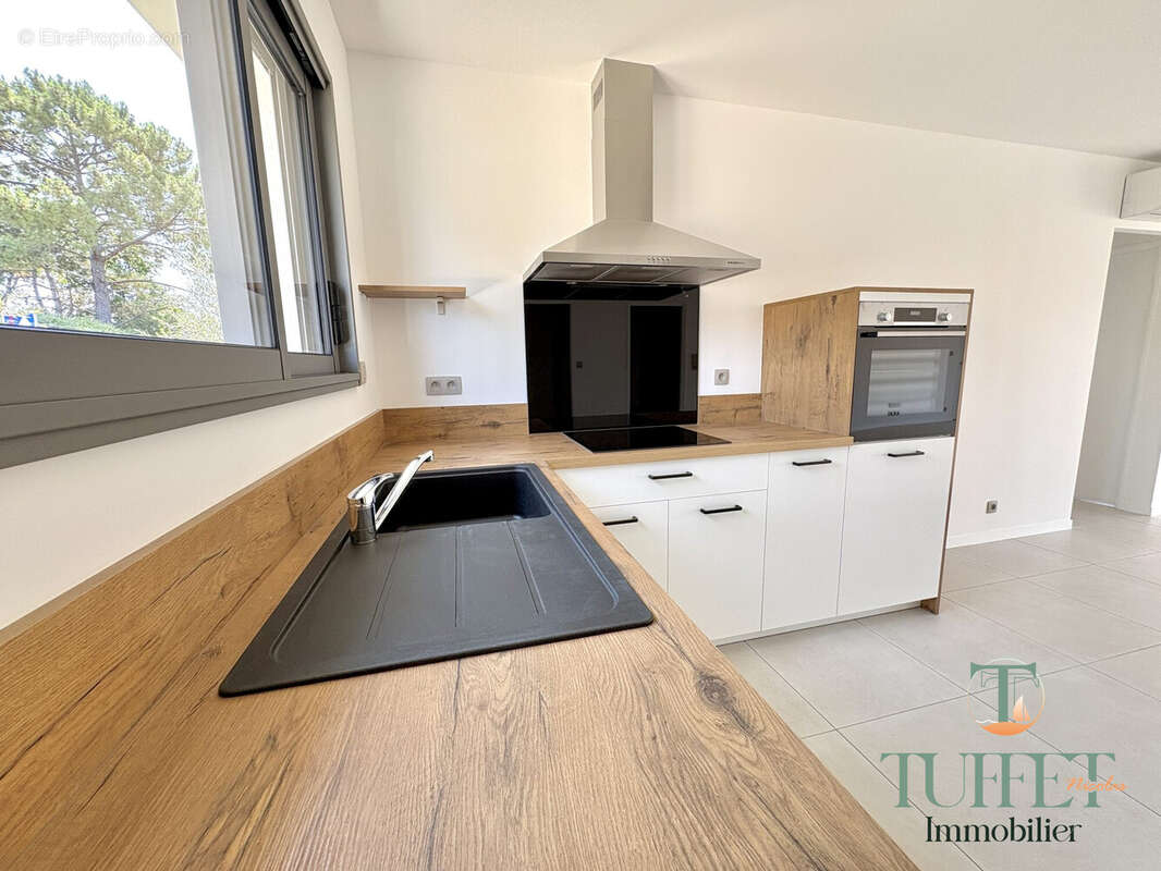 Maison 99 m² à Arvert  - photo 5