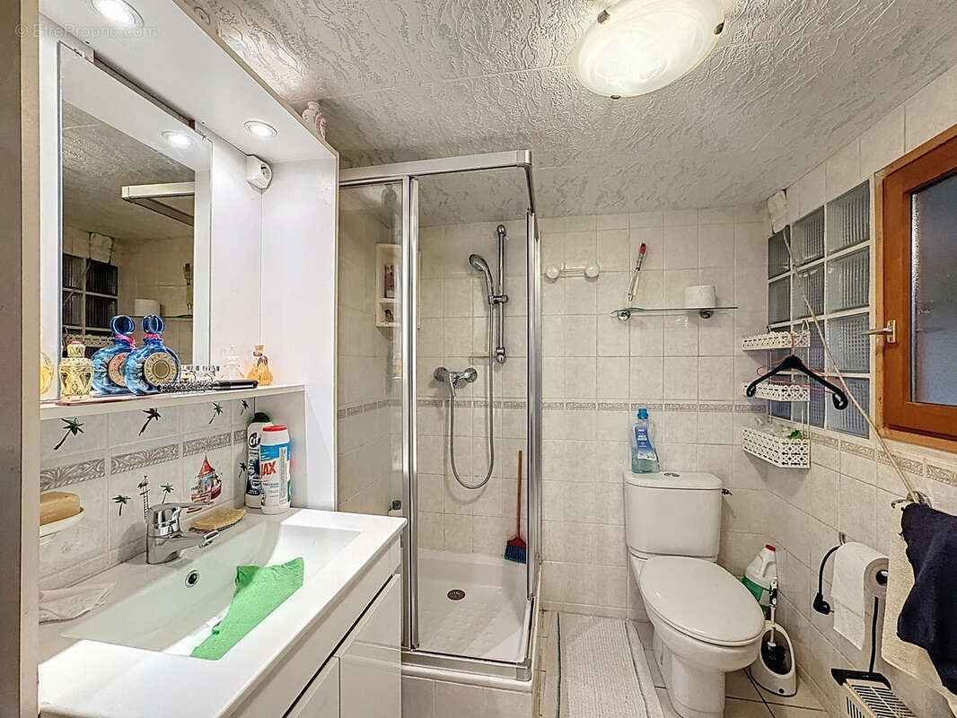 Maison à SAVIGNY-SUR-ORGE