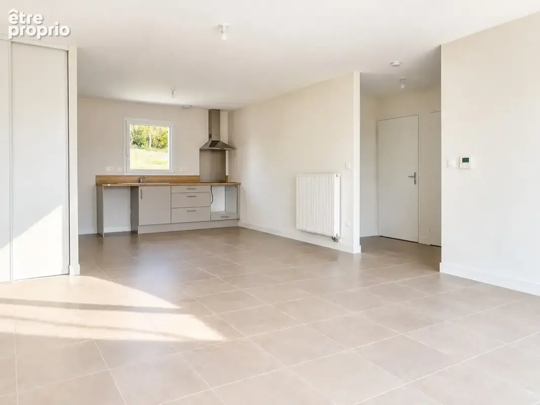 À vendre  maison neuve de 2026 à ruelle-sur-touvre - photo 2