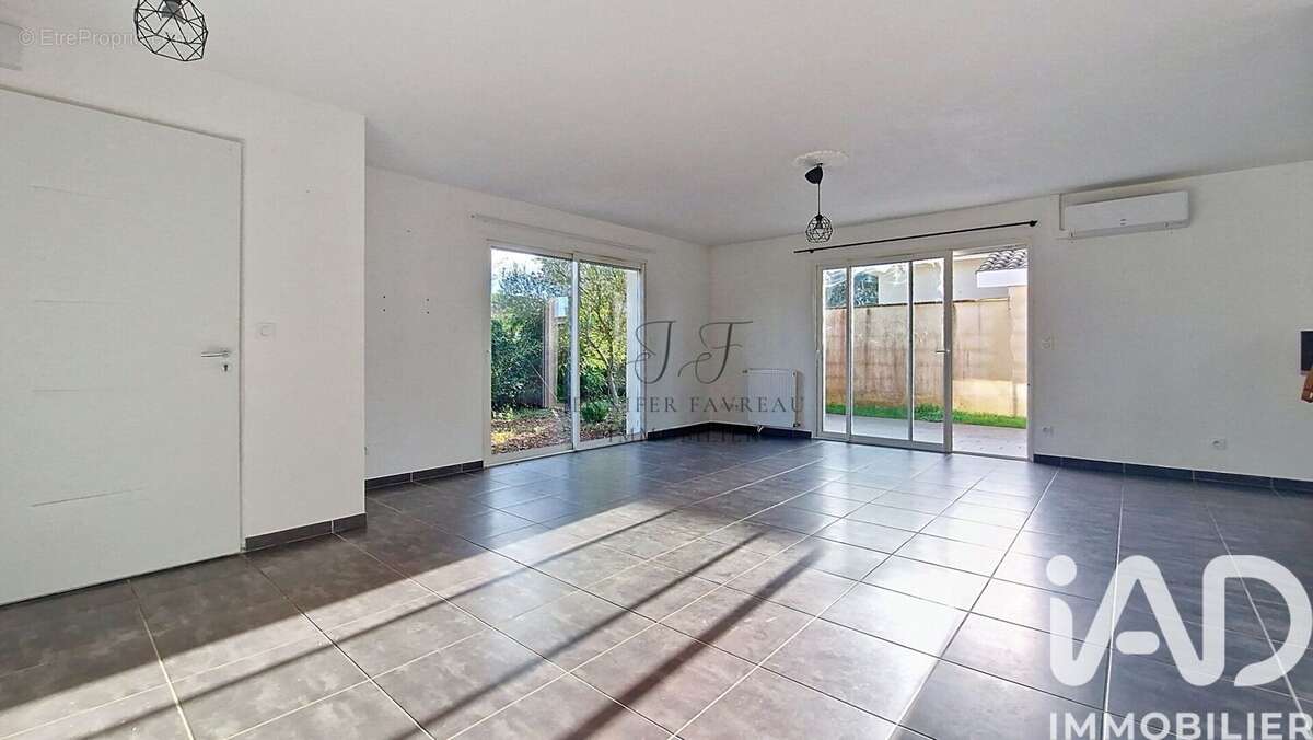 Photo 7 - Maison à IZON