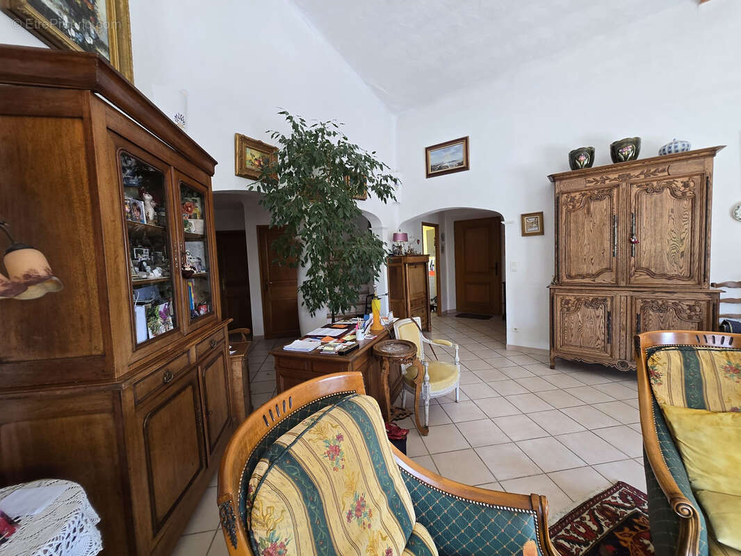 Maison à MARSEILLAN