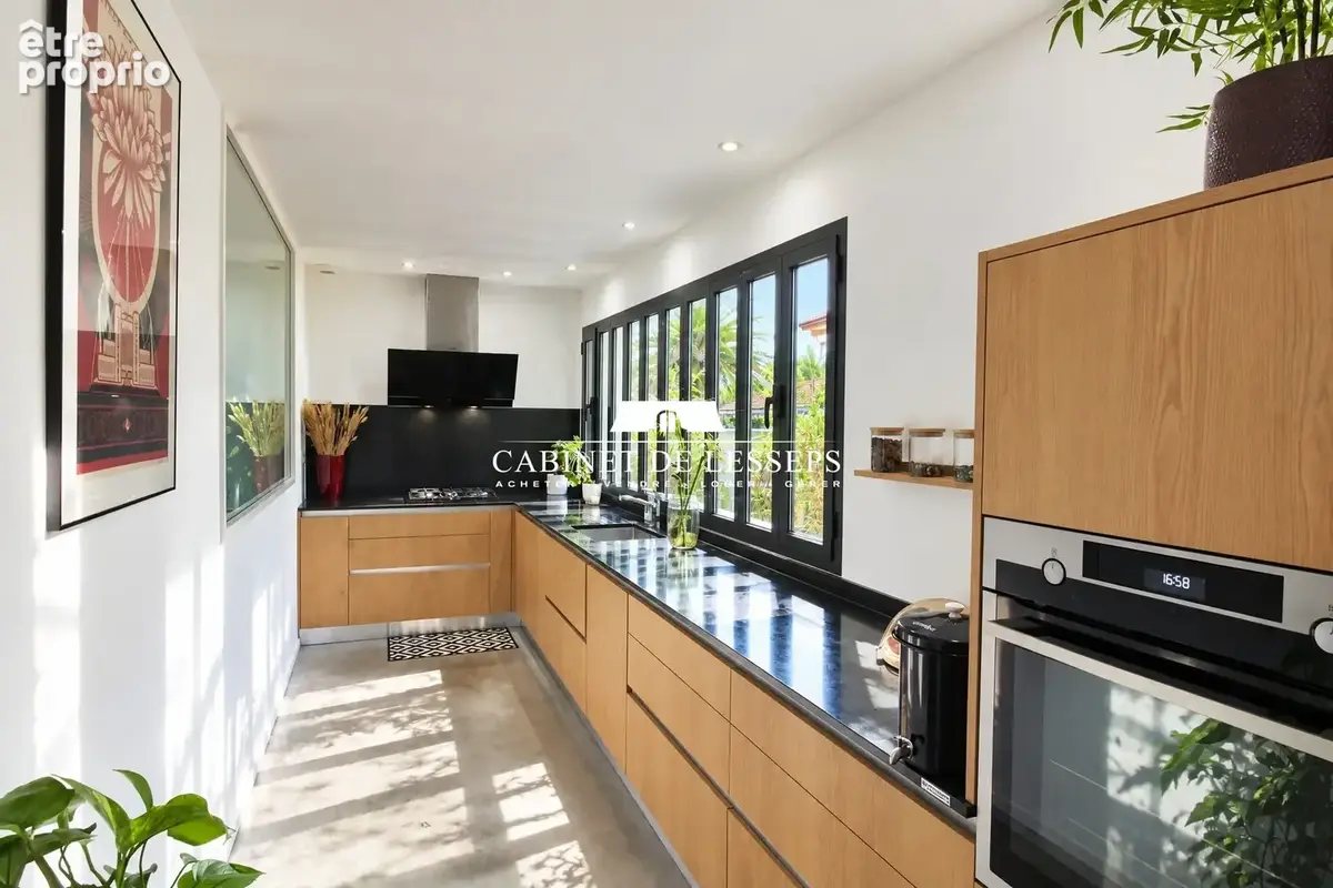 Maison 5 pièces 195 m² à vendre à Bayonne (64100) - photo 6