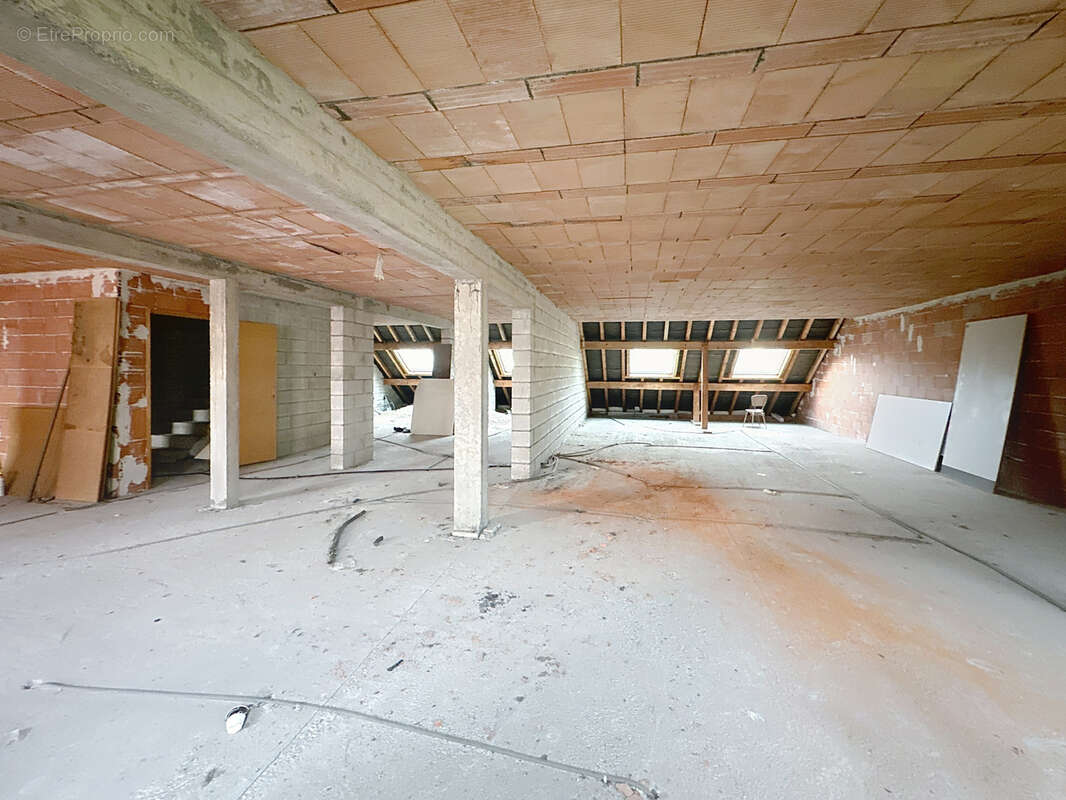 Appartement à BELFORT