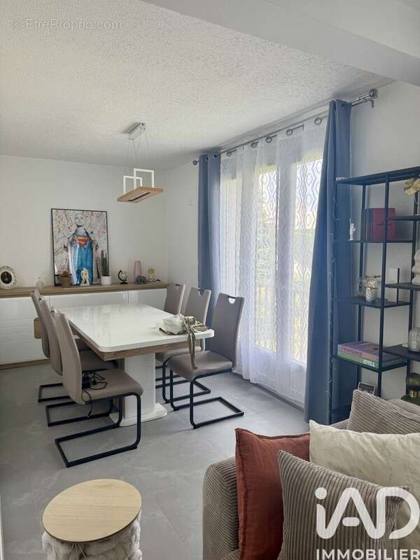 Photo 5 - Appartement à CLERMONT-FERRAND