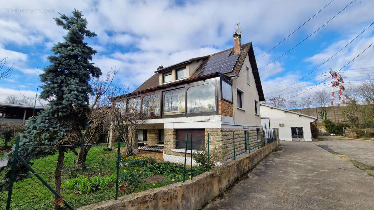 Maison à PALAISEAU