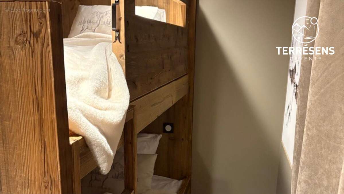 Appartement à MEGEVE