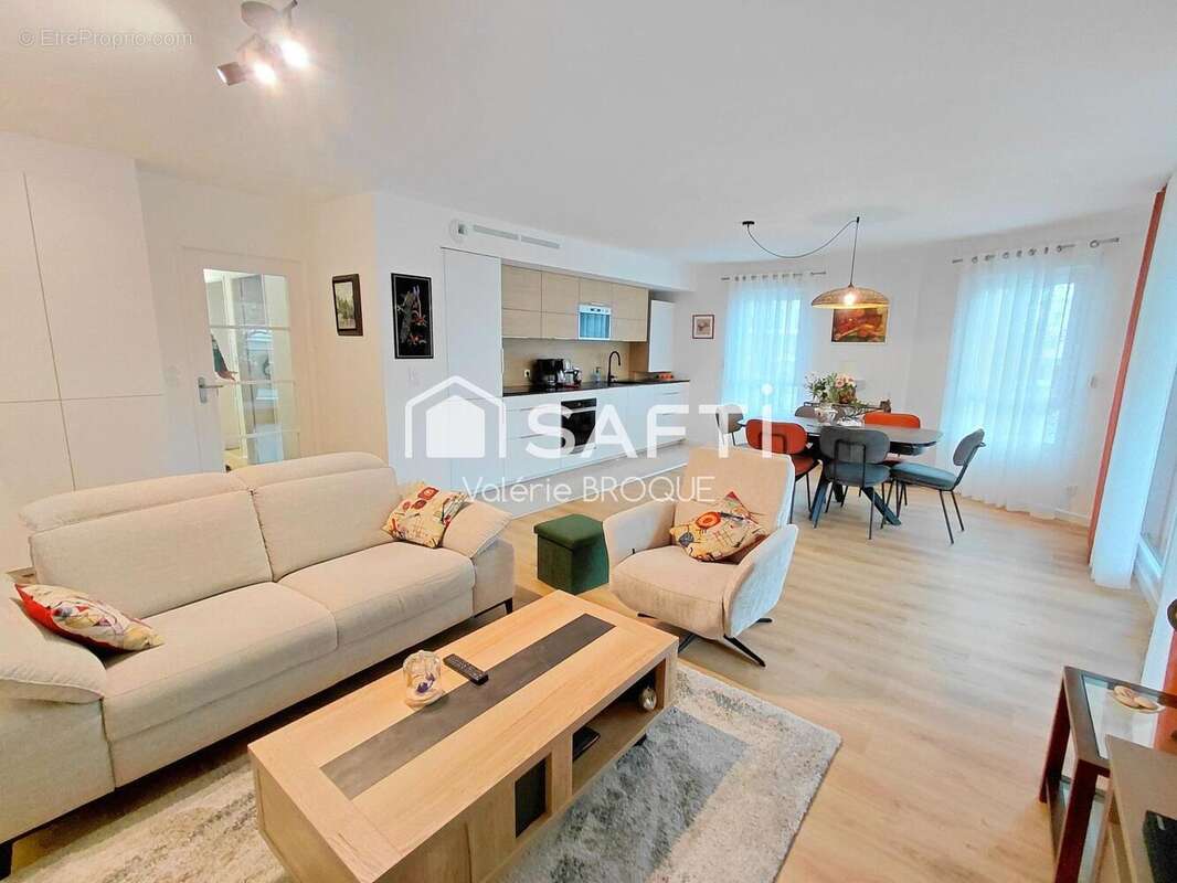 Photo 2 - Appartement à PLOEMEUR