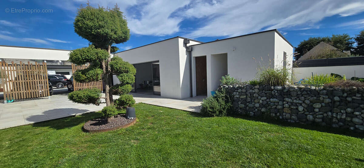 Maison à PAU
