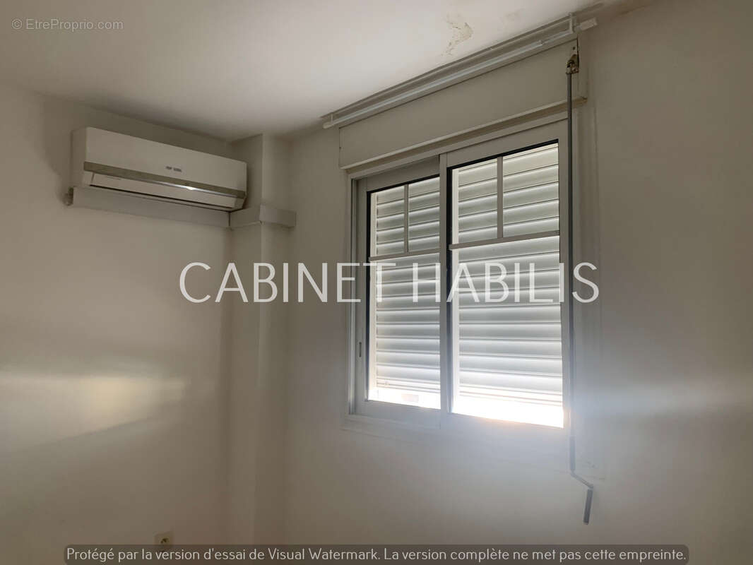 Appartement à SAINT-JOSEPH