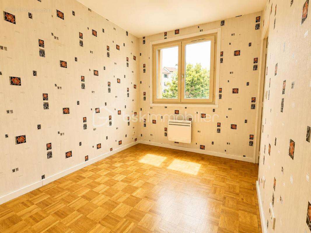 F2 lumineux 45m² avec cave - Idéal premier achat ou investissement - Drancy - photo 12