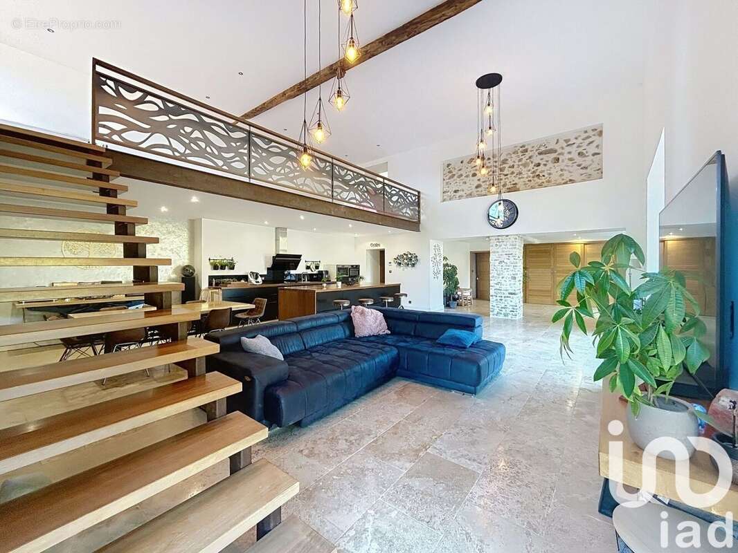 Photo 7 - Maison à ECURAS