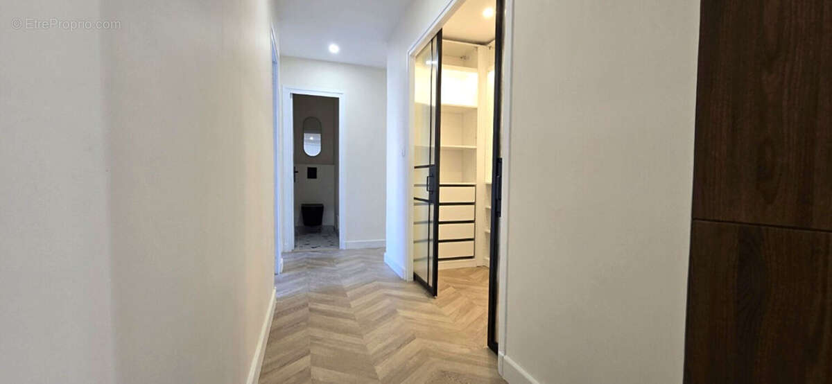 Appartement à PAU