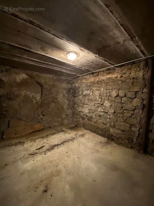 Appartement à ANNONAY