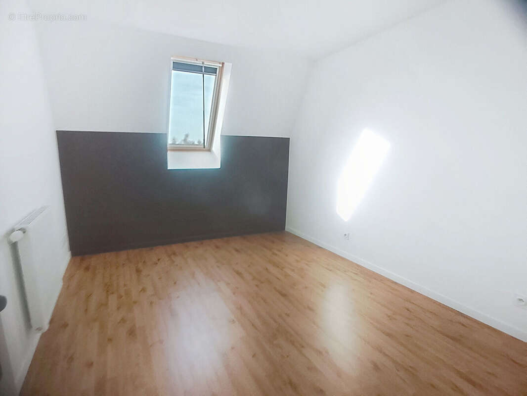 Appartement à EVREUX