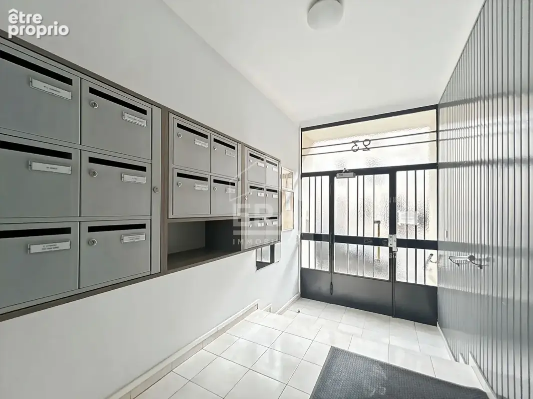 Appartement 50m² à marseille 5e arrondissement - photo 8