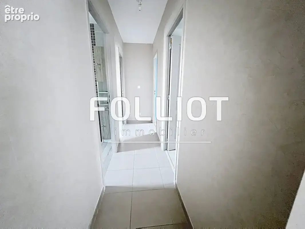 A VENDRE Maison (2019) 5 pièces - LE PORTES DU C. de 103 m² - photo 12