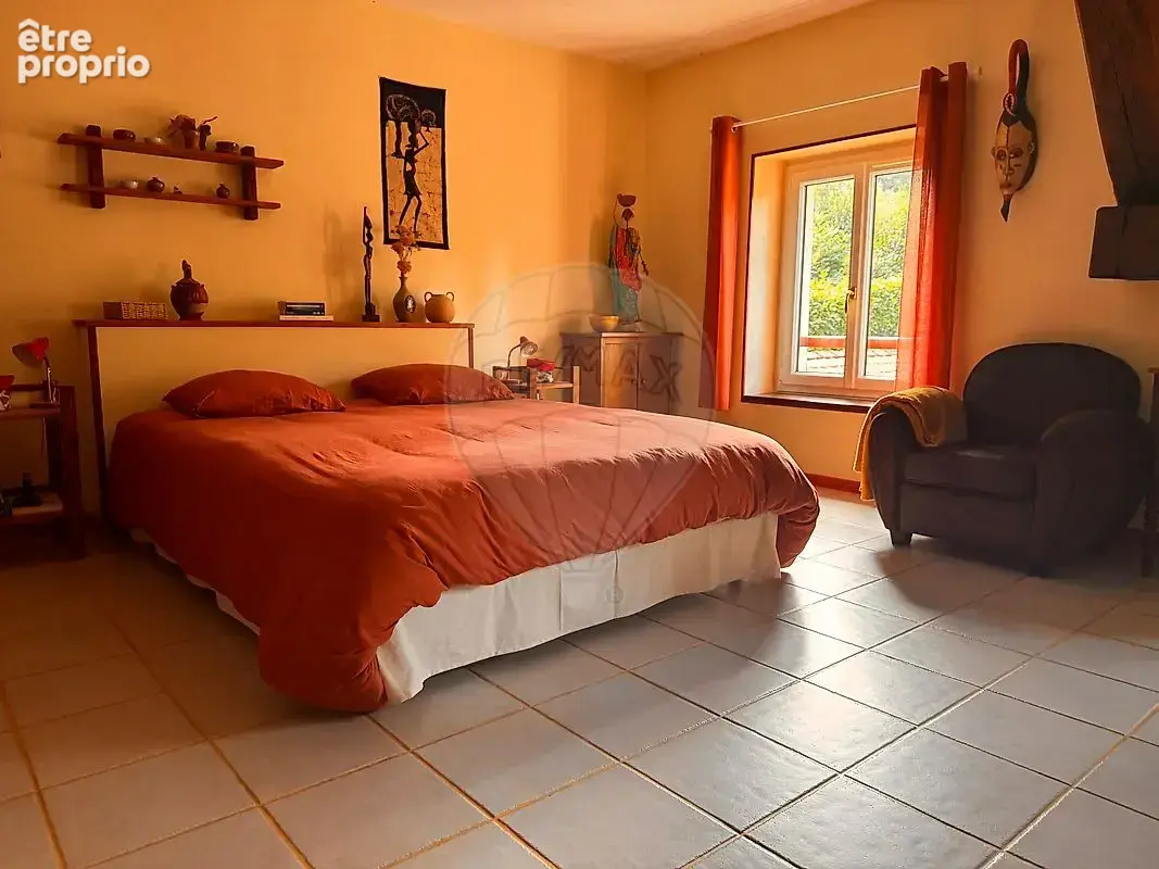 Maison 5 chambre(s) à vendre - photo 23