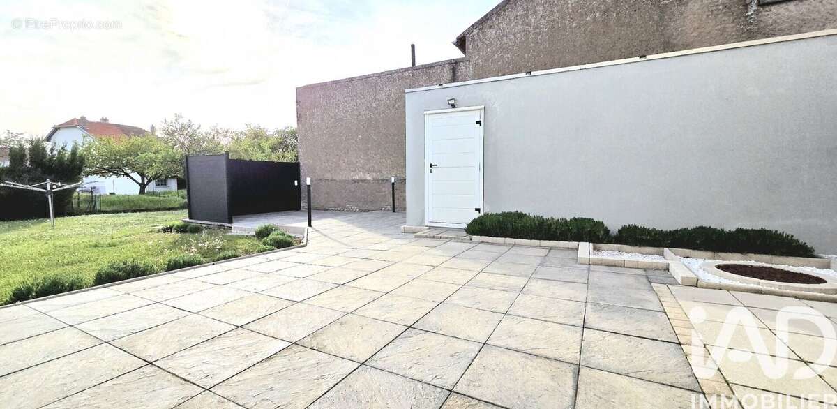 Photo 9 - Maison à UCKANGE