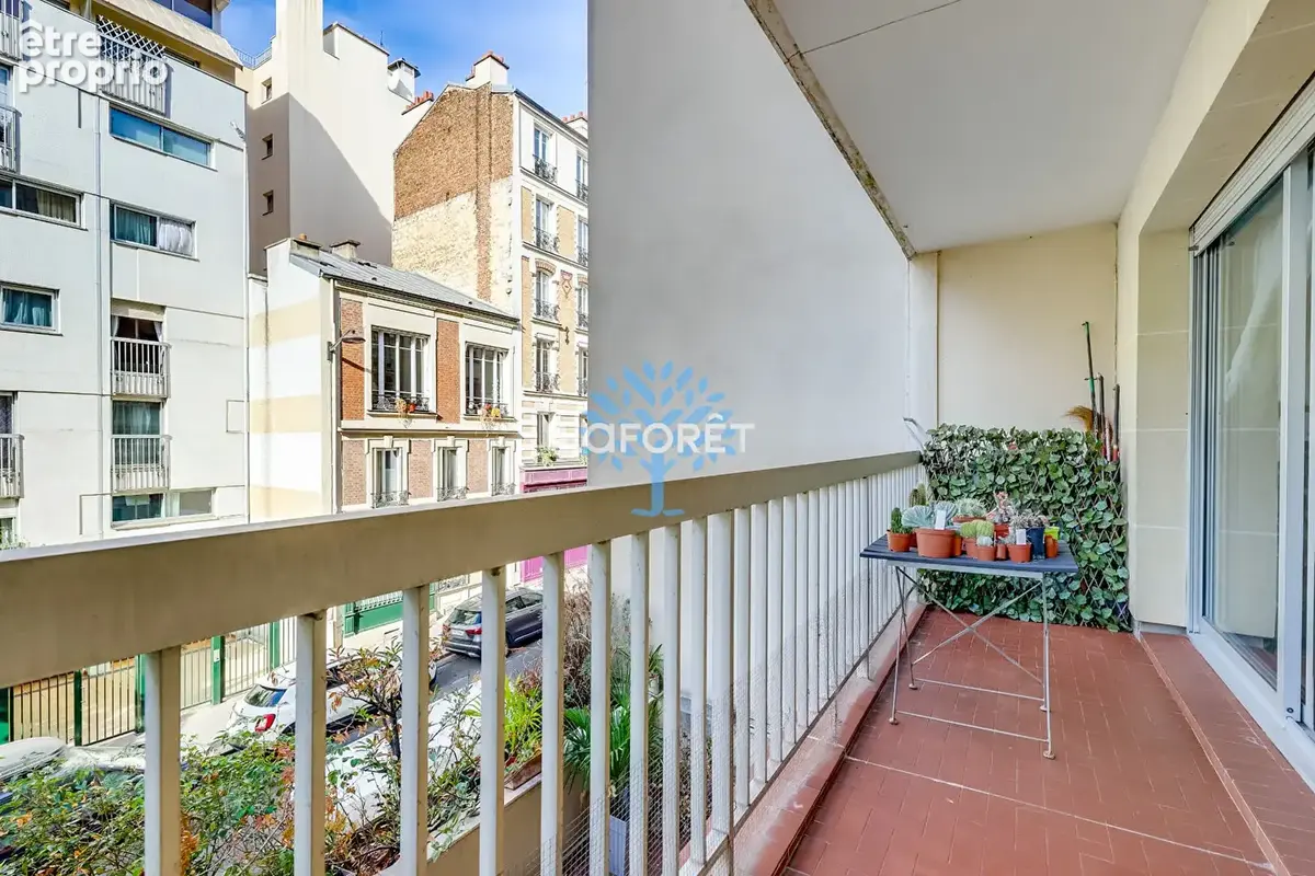 3 pièces avec Terrasse et Balcon - photo 2