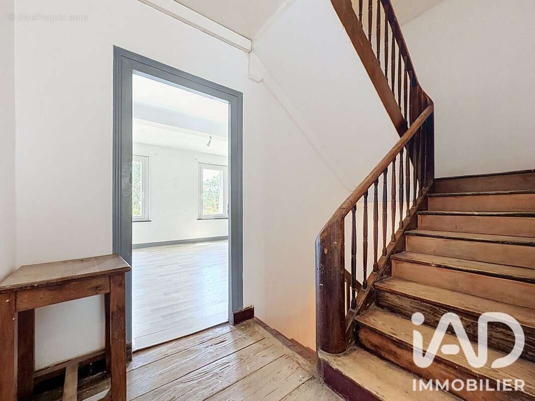 Photo 6 - Maison à MONTREAL