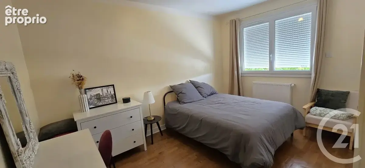 Maison 5 pièces 142 m² à vendre à Ecuisses (71210) - photo 6
