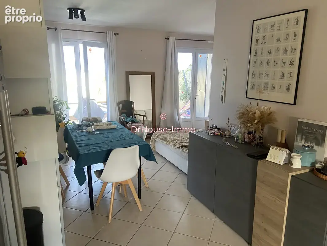 Maison 4 pièces 80 m² à vendre à Laudun-L'ardoise (30290) - photo 38