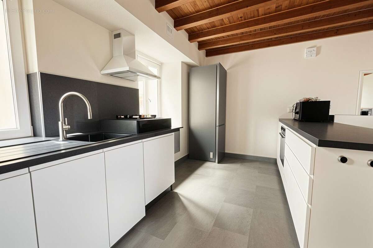 Maison à PONT-DU-CHATEAU