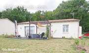 Maison à SAINT-JULIEN-L'ARS