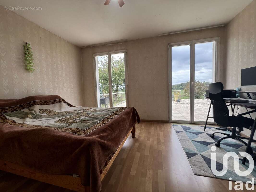 Photo 6 - Maison à CHAUMONT-EN-VEXIN