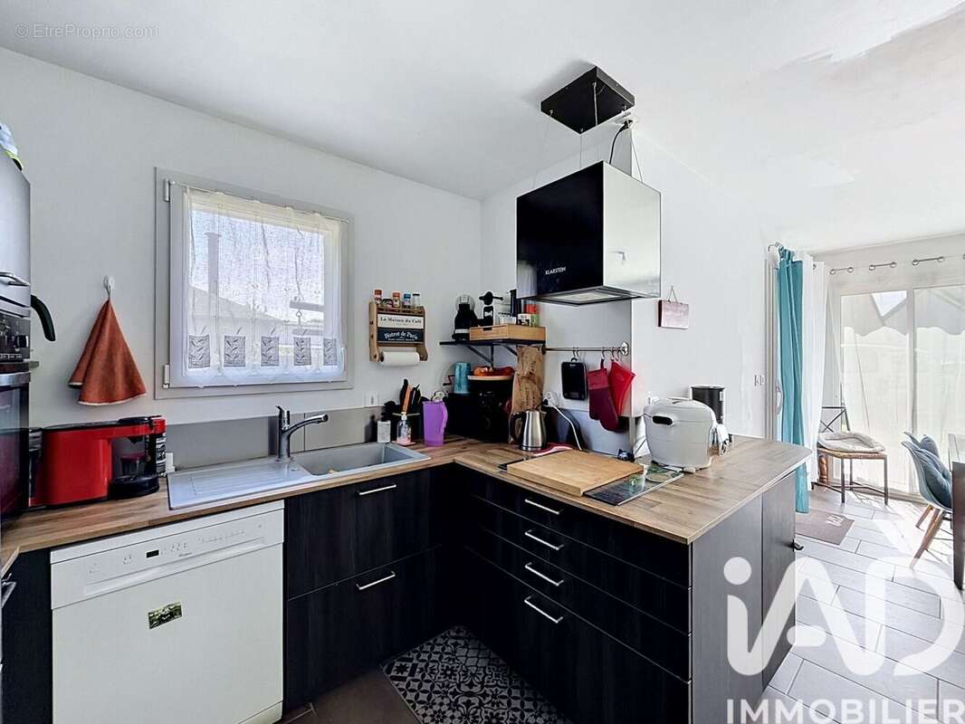 Photo 3 - Maison à PLESSIX-BALISSON