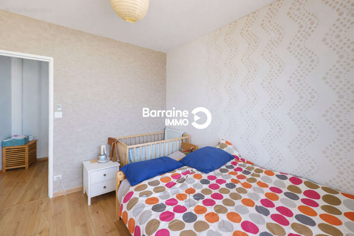 Appartement à BREST