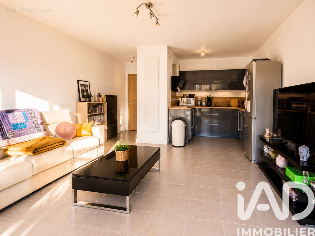Photo 4 - Appartement à CHANTILLY