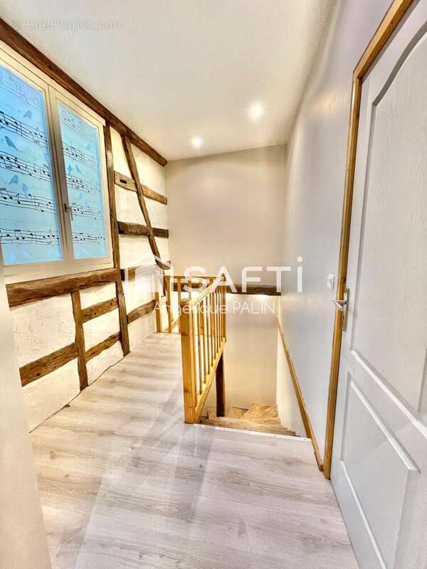 Photo 8 - Maison à PASSAVANT-EN-ARGONNE