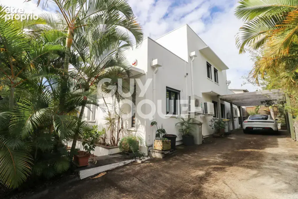 Villa t6/7 - la montagne - photo 17