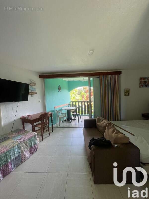 Photo 5 - Appartement à SAINTE-ANNE