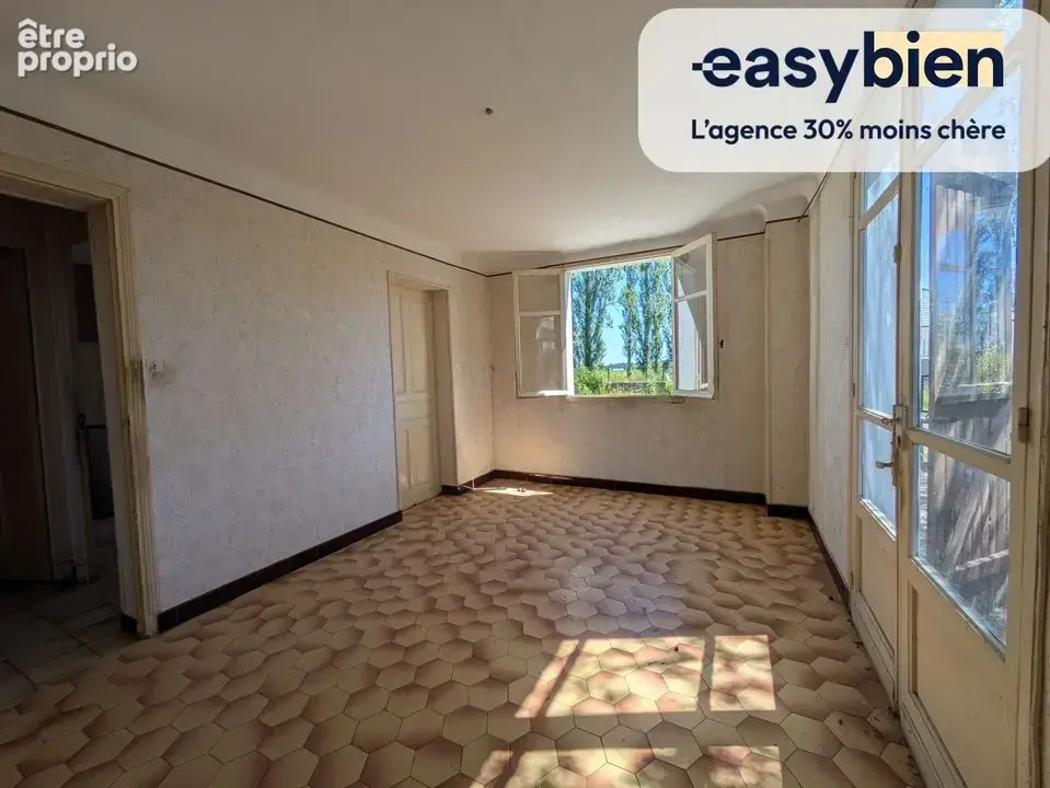 Maison 5 pièces 92 m² à vendre à Sevignacq (64160) - photo 6