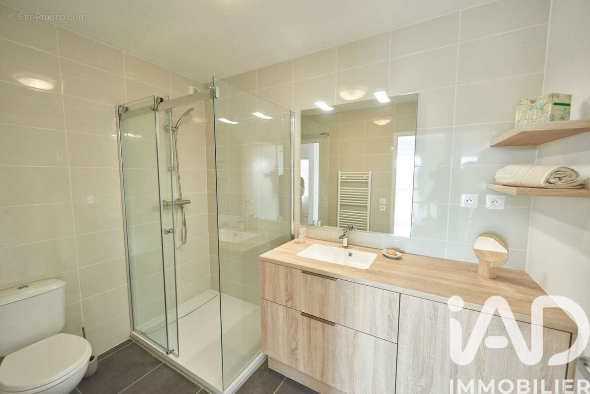 Photo 5 - Appartement à LA TESTE-DE-BUCH