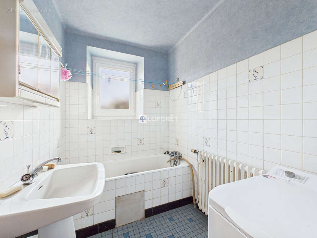 Maison à PONT-L'ABBE