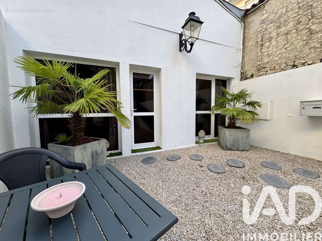 Photo 4 - Maison à LA ROCHELLE