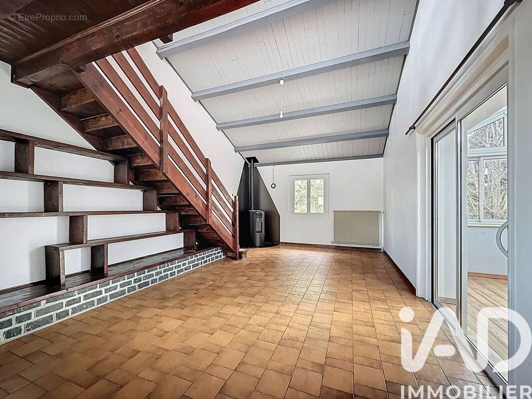Photo 1 - Maison à SOLIGNAC-SUR-LOIRE