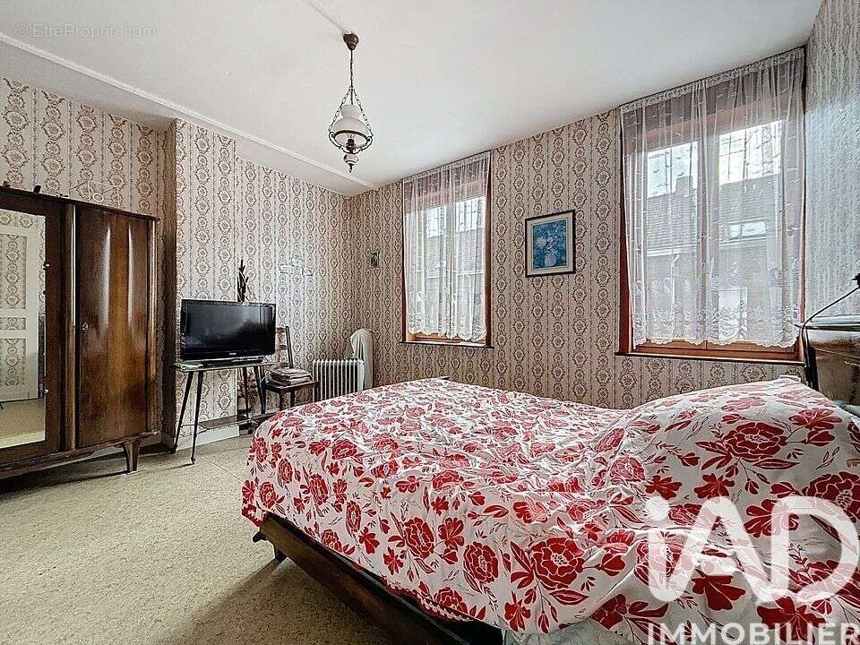 Photo 7 - Maison à TOURCOING