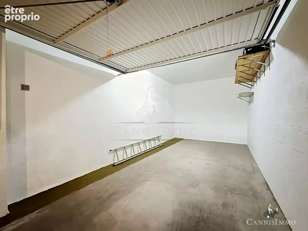 Appartement 3p saint-raphael garage - photo 13