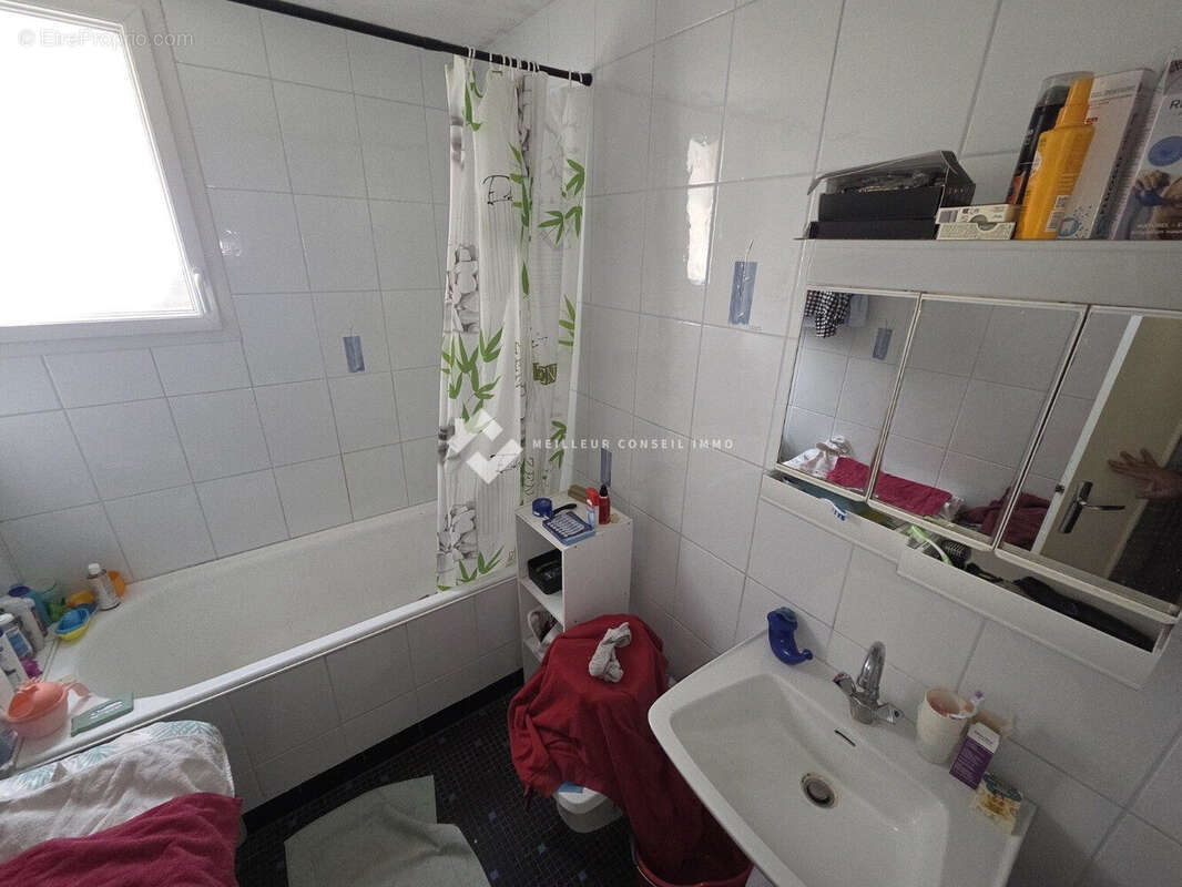 Appartement 128 m² à Poitiers  - photo 8